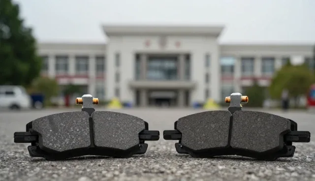 全车刹车片选型关注点及维护建议流程解析